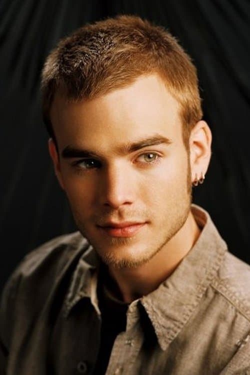 David Gallagher profile photo