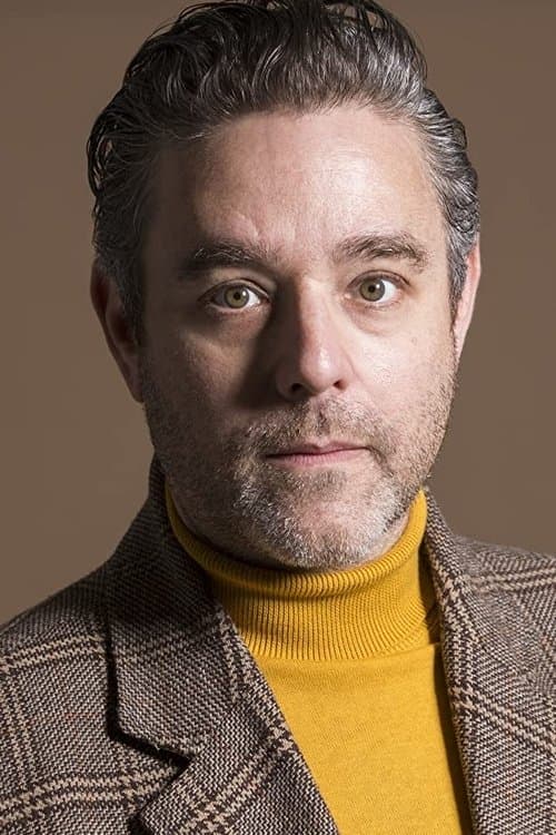 Andy Nyman profile photo