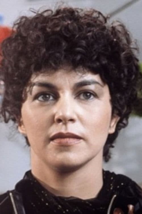 Yolande Bertsch profile photo