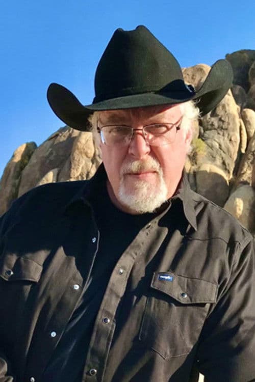 Steve Latshaw profile photo