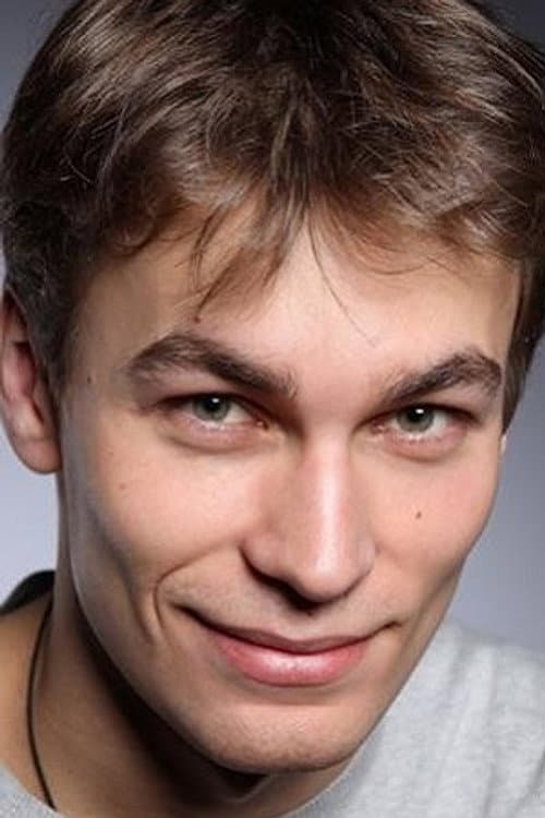 Kirill Kuznetsov profile photo