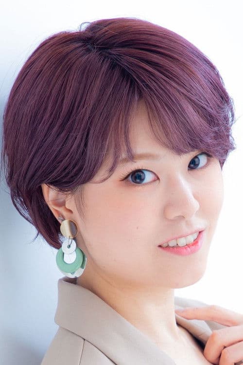 Sayaka Kamitani profile photo