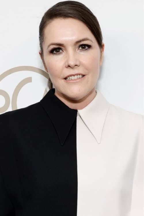 Aoife McArdle profile photo