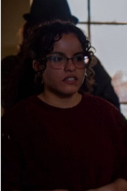 Sofia I. Ramos Ramos profile photo