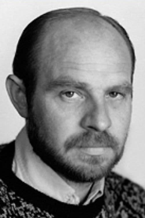 Vladimir Volodin profile photo