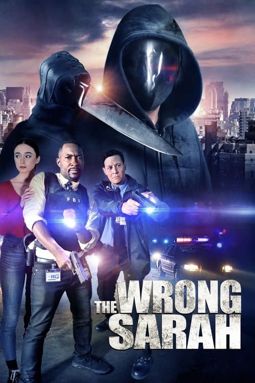 The Wrong Sarah poster