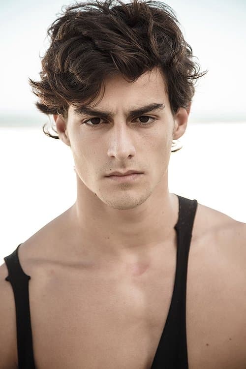 Iann Pastor profile photo