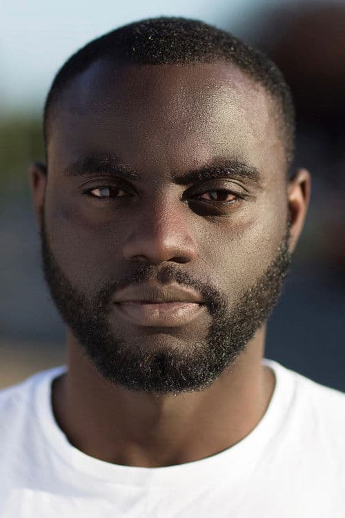 Michael Akinsulire profile photo