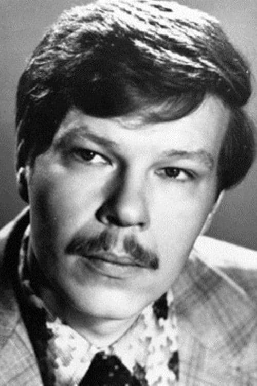 Aleksei Pankin profile photo