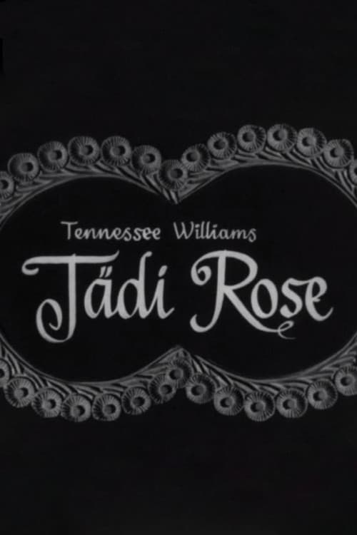 Tädi Rose poster