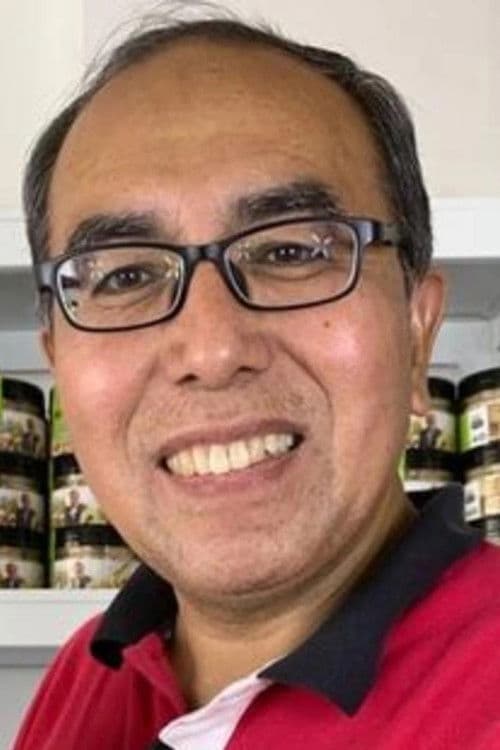 Manan Sulaiman profile photo