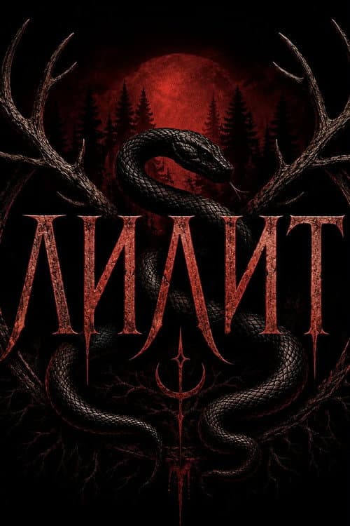 Lilith poster
