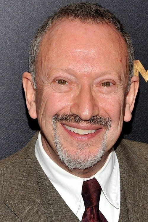 Allan Corduner profile photo