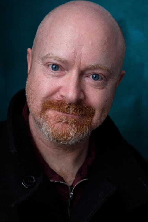 Andrew Lennon profile photo
