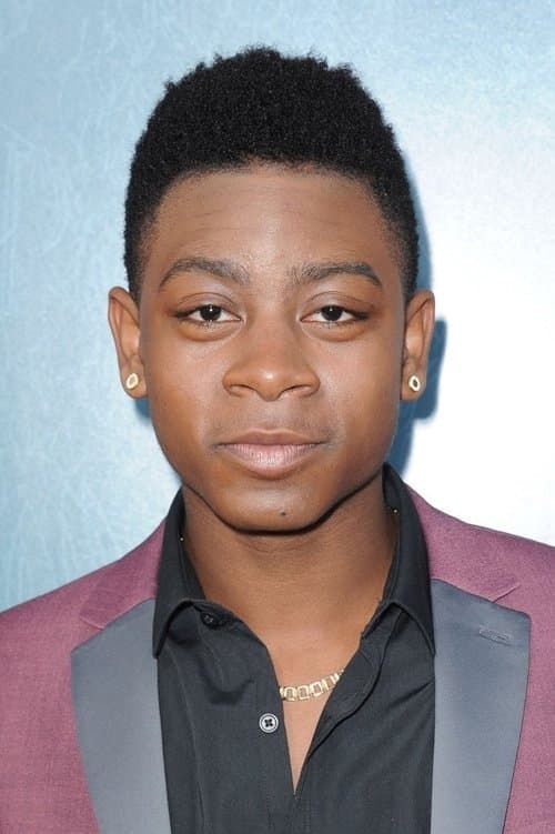 RJ Cyler profile photo