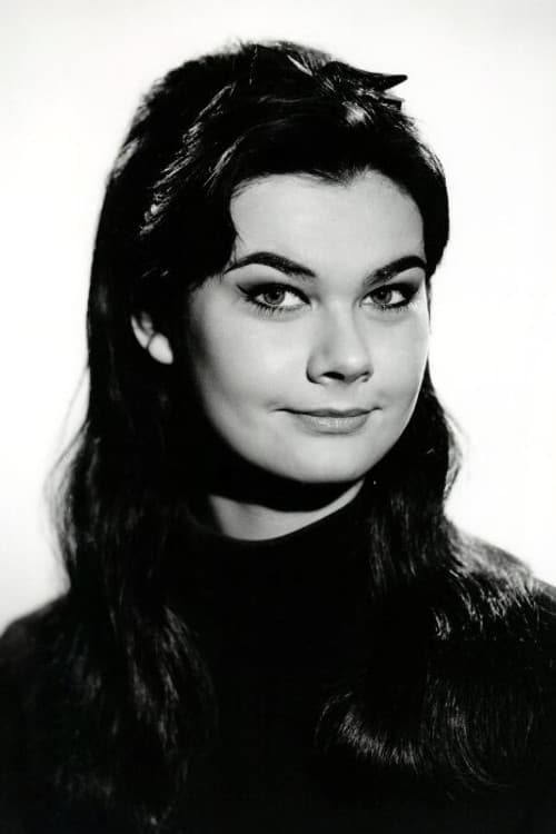 Imogen Hassall profile photo