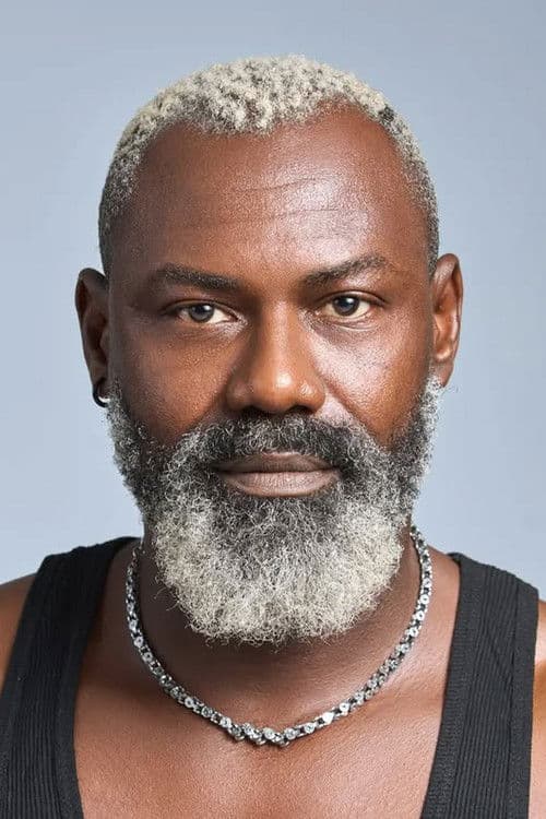 Brutus Richard profile photo