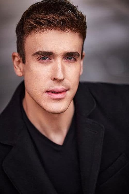 Daniel Bateman profile photo