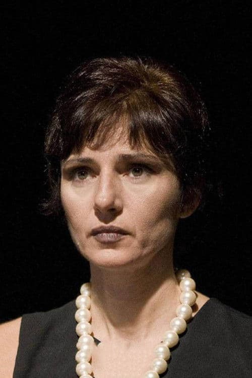 Tatiana Papamoschou profile photo