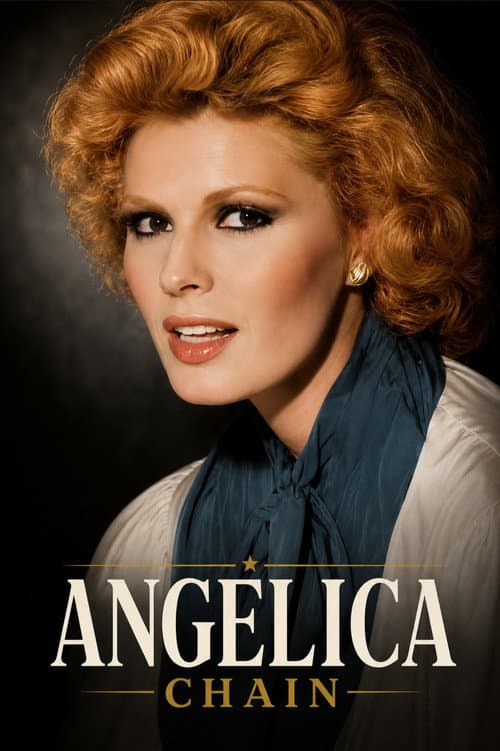 Angélica Chain profile photo