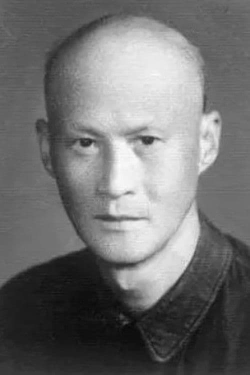 Sizhi Feng profile photo