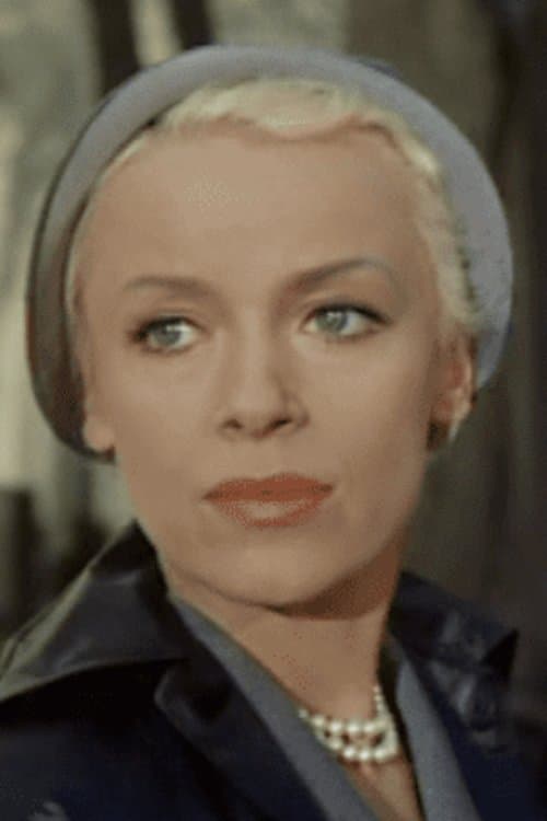 Annalisa Ericson profile photo