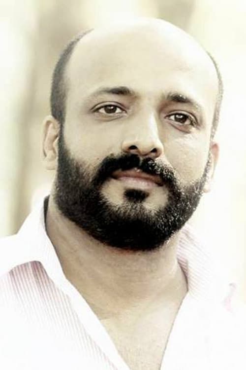 M B Padmakumar profile photo