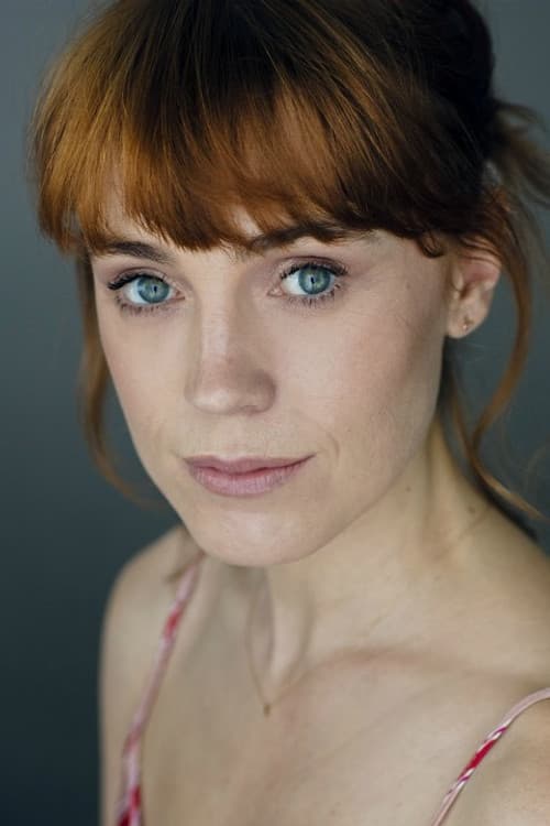 Catriona Toop profile photo