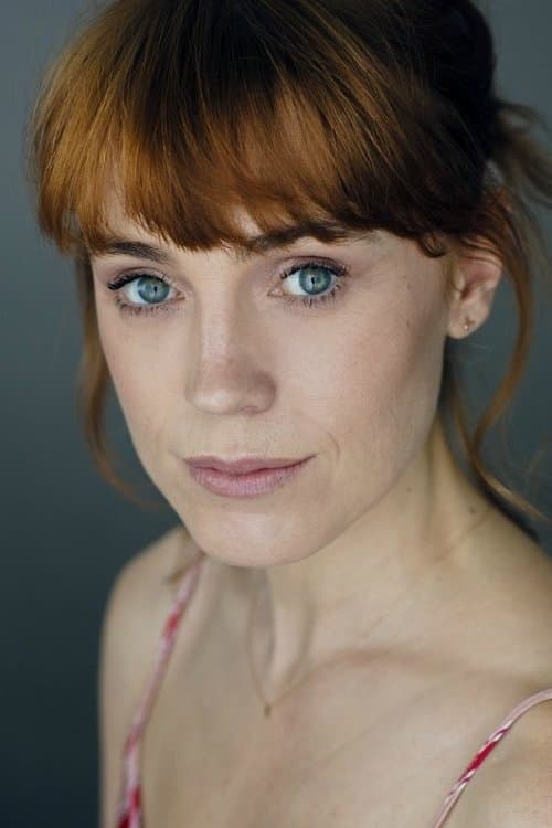 Catriona Toop profile photo