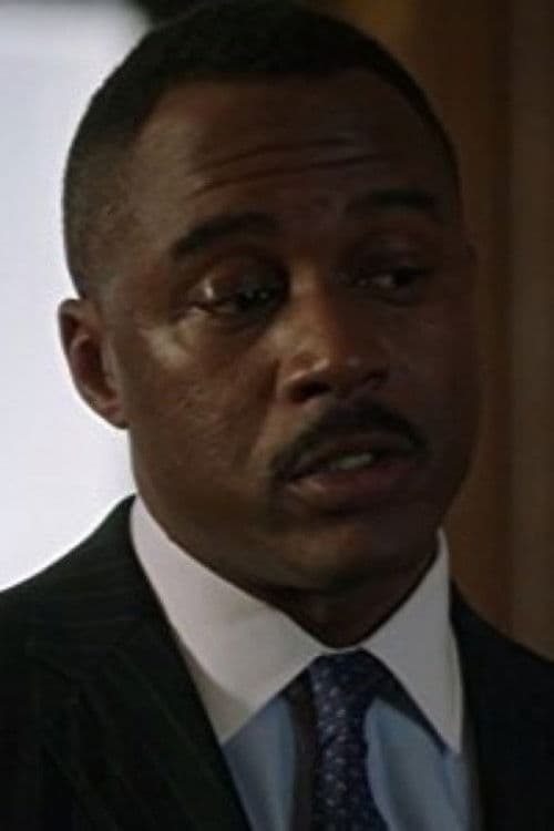 Samuel Ray Gates profile photo