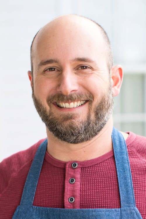 Bryan Roof profile photo