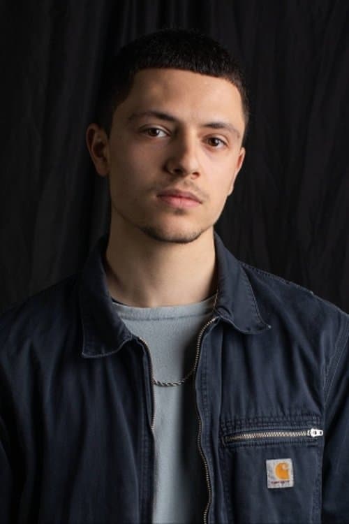 Luca Kamleh-Chapman profile photo