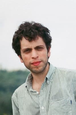 Nicholas Nazmi profile photo