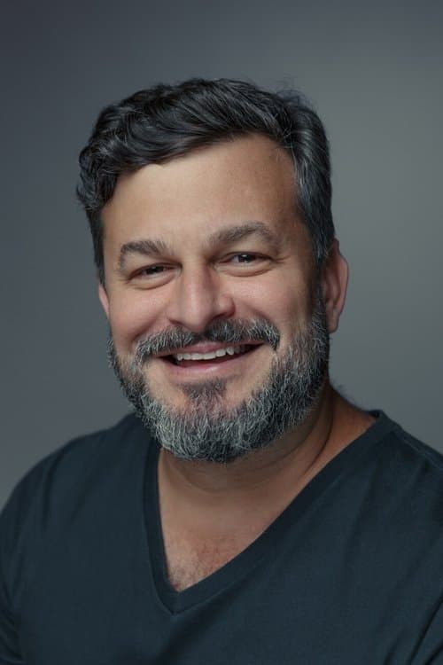 David Schurmann profile photo