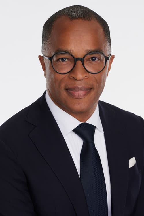 Jonathan Capehart profile photo