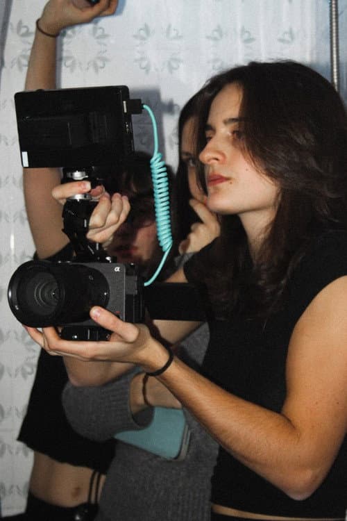 María Ponferrada profile photo