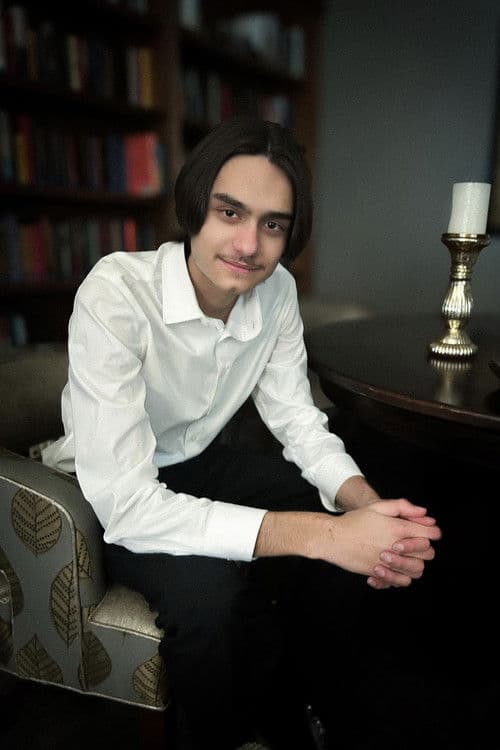 Brennan Sandora profile photo