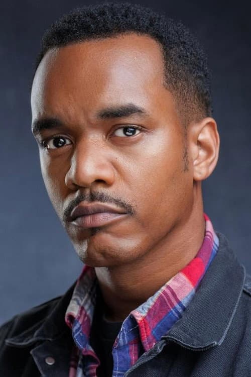 William Lawrence Toussaint profile photo