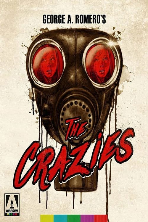 Romero Was Here: Locating The Crazies poster