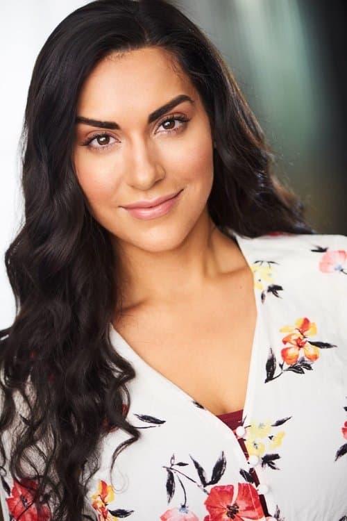 Zhaleh Vossough profile photo