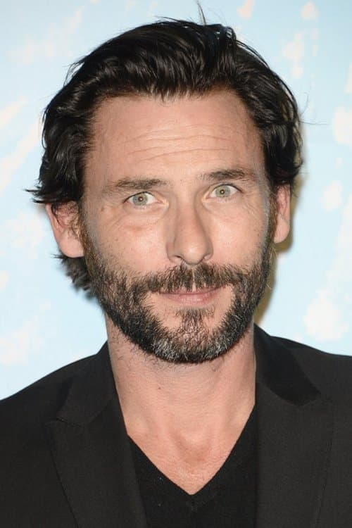 Sagamore Stévenin profile photo