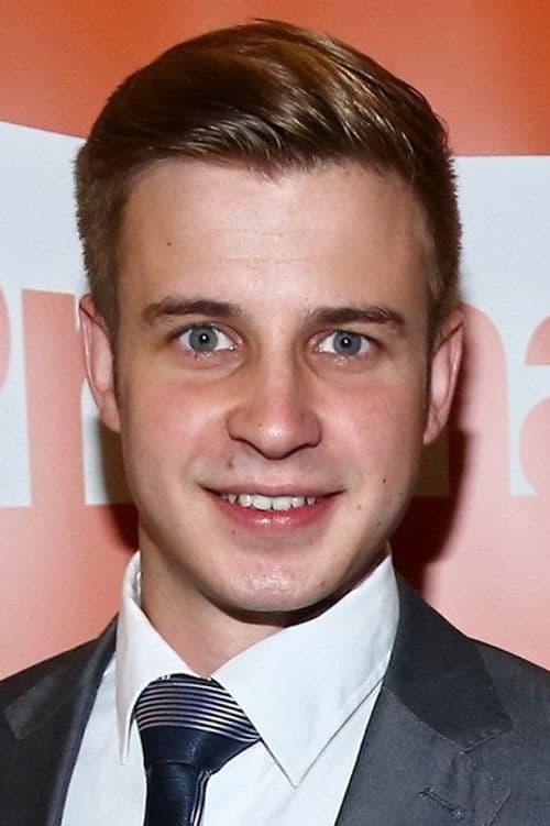 Jan Brožek profile photo