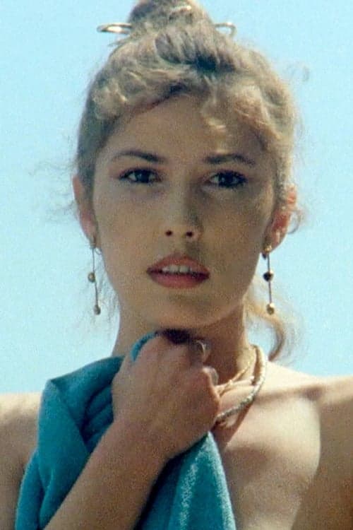 Antiniska Nemour profile photo