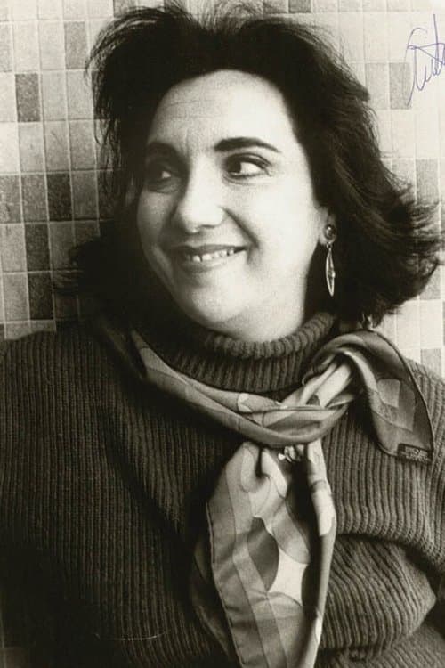 Antonia Rey profile photo