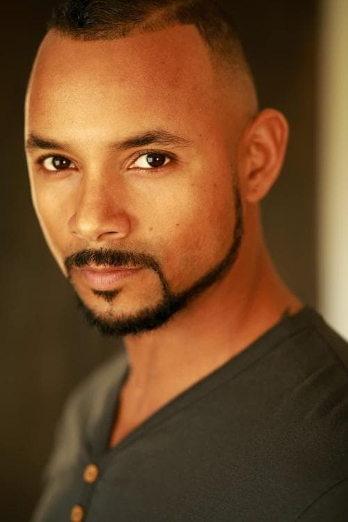 Sean Anthony Moran profile photo