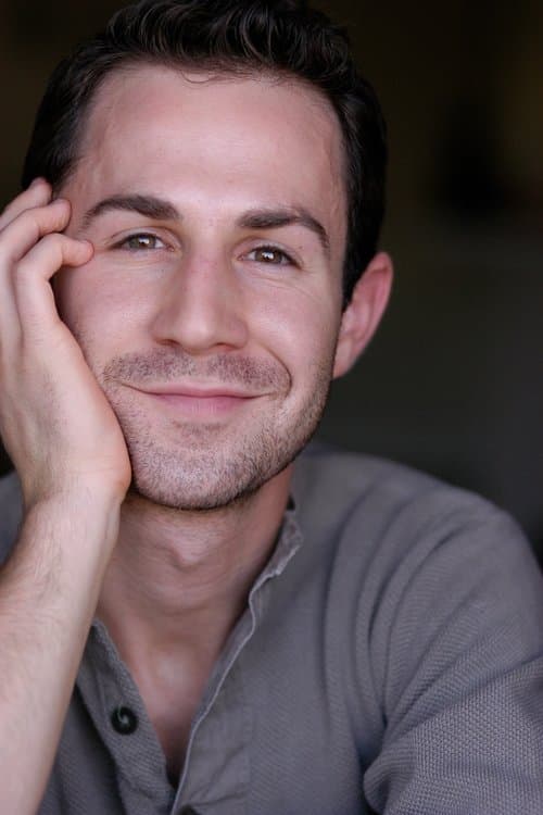 Daniel Selon profile photo