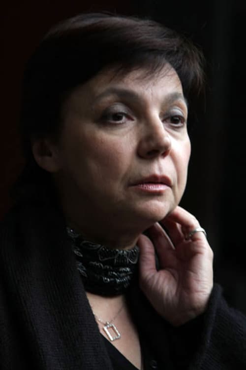 Marina Janashia profile photo