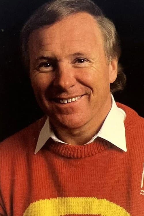 David Hamilton profile photo