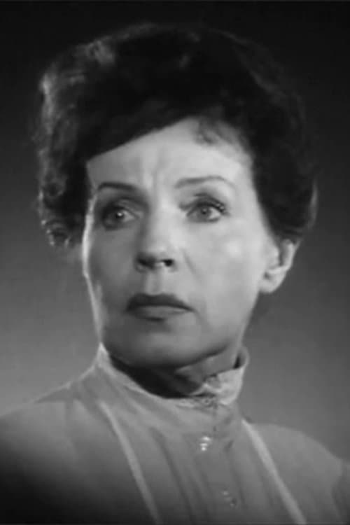 Elena Korovina profile photo