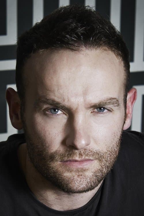 Kevin Simm profile photo